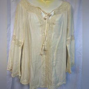 Jessica Simpson Top